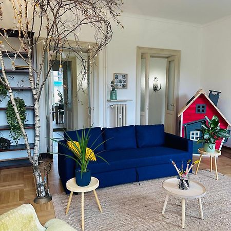 Apartament Liberty House Turyn Zewnętrze zdjęcie