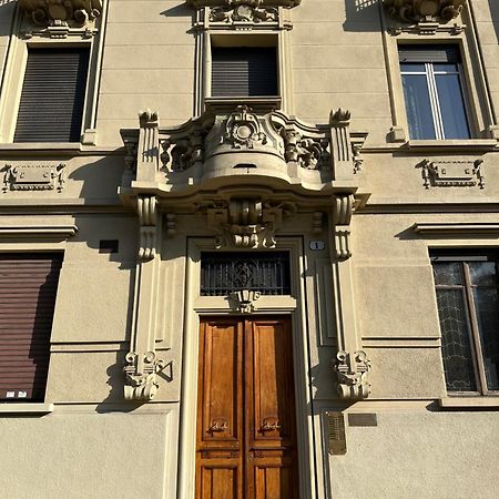 Apartament Liberty House Turyn Zewnętrze zdjęcie