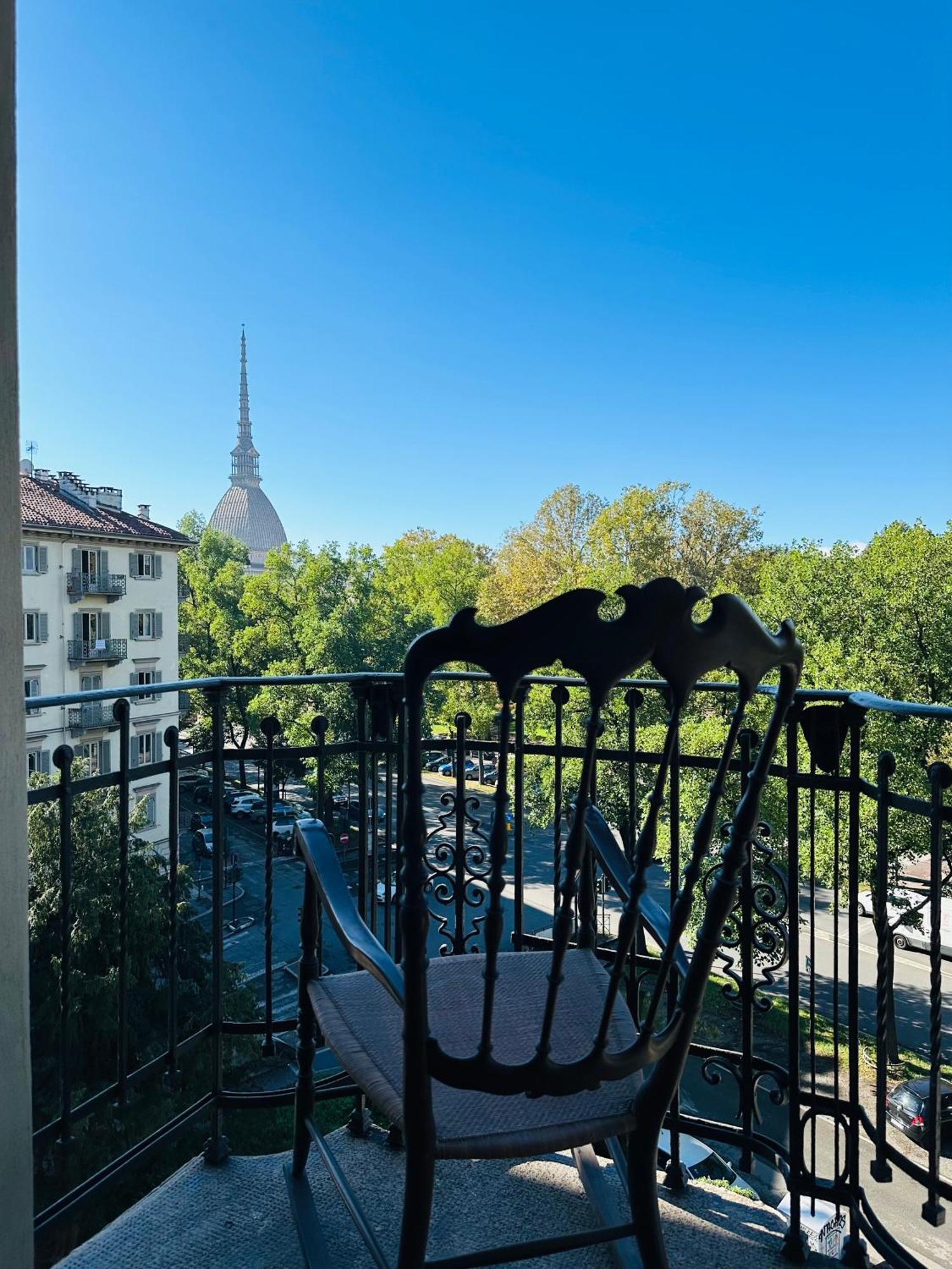 Apartament Liberty House Turyn Zewnętrze zdjęcie