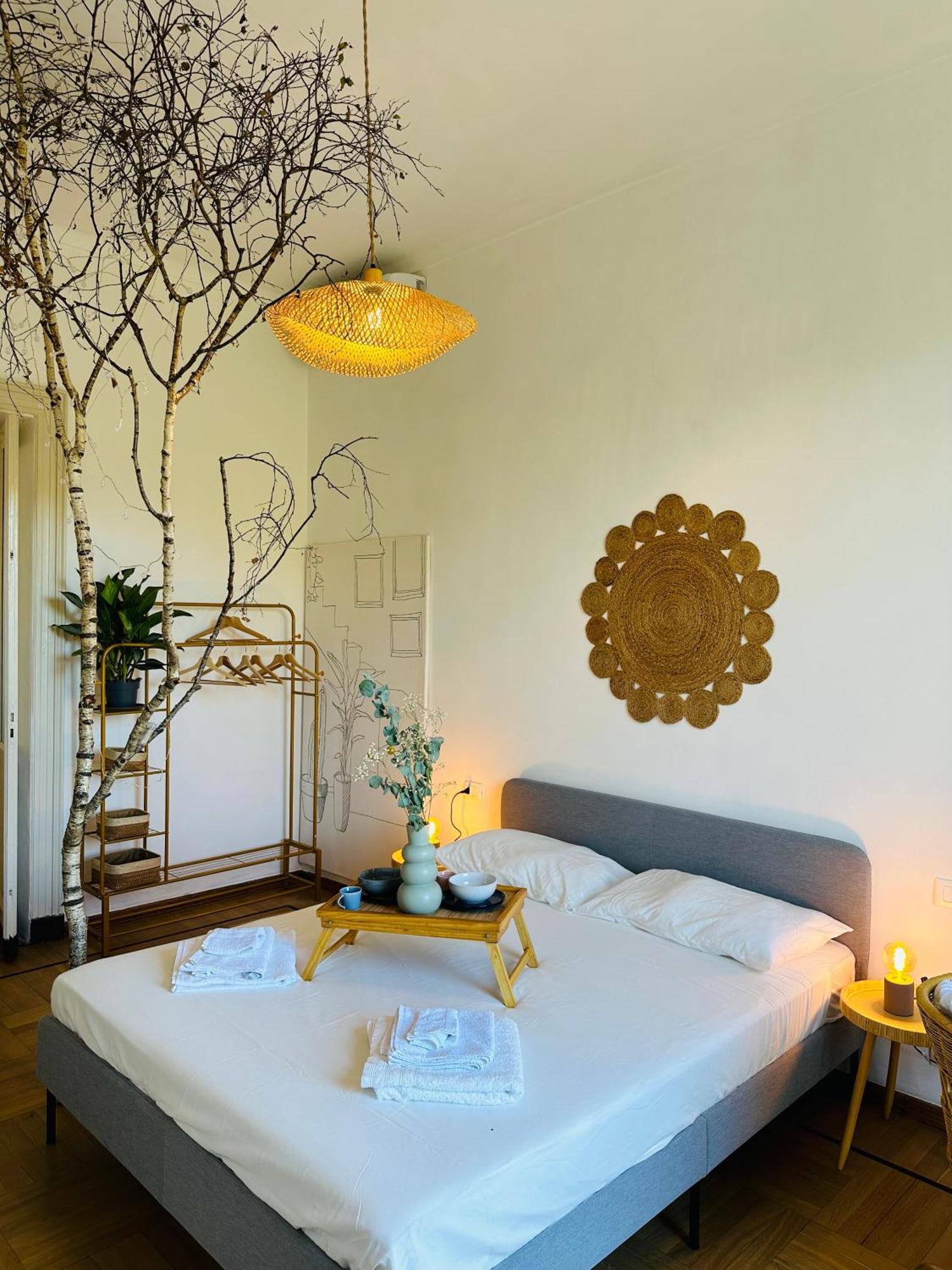 Apartament Liberty House Turyn Zewnętrze zdjęcie