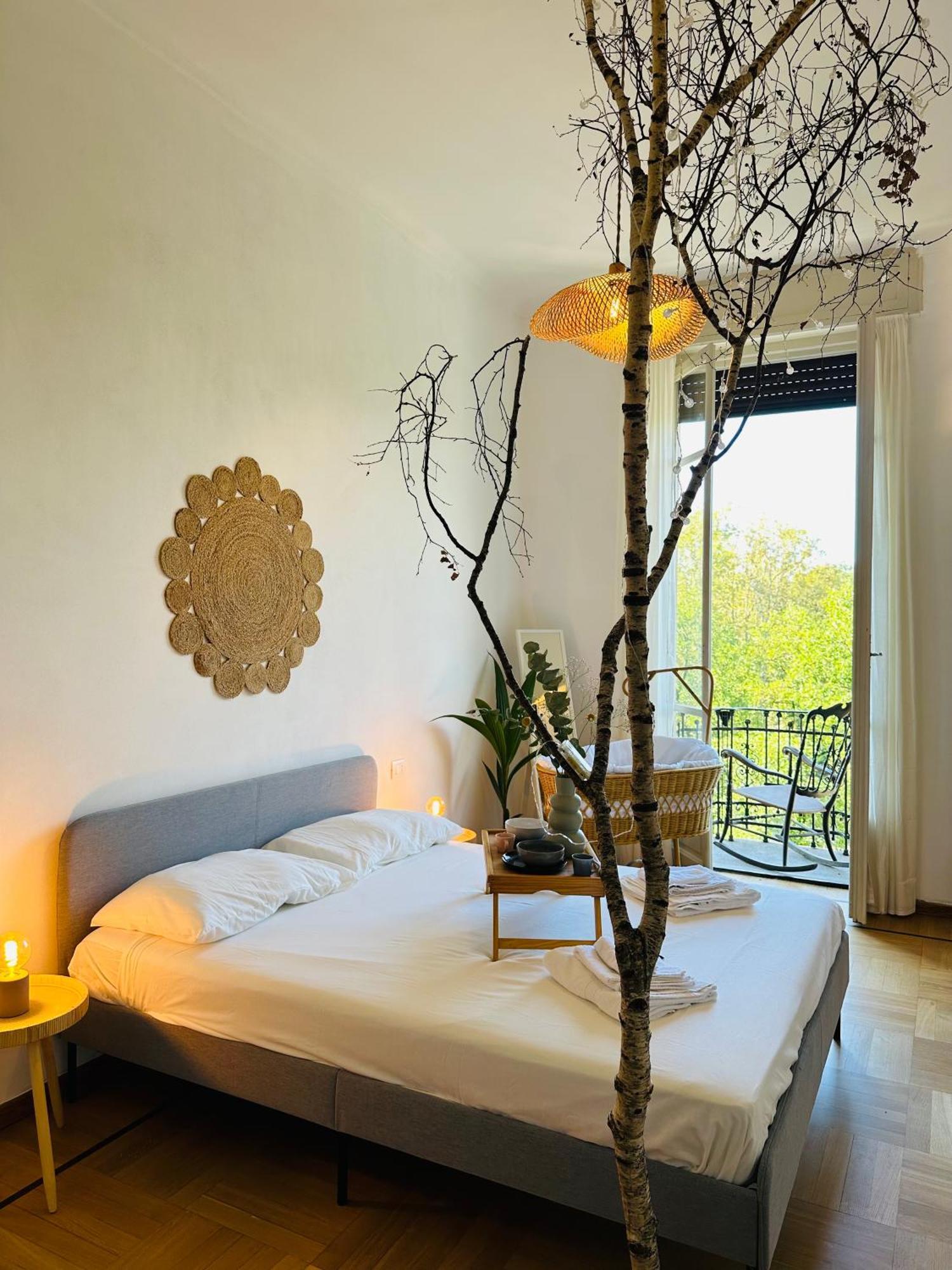 Apartament Liberty House Turyn Zewnętrze zdjęcie