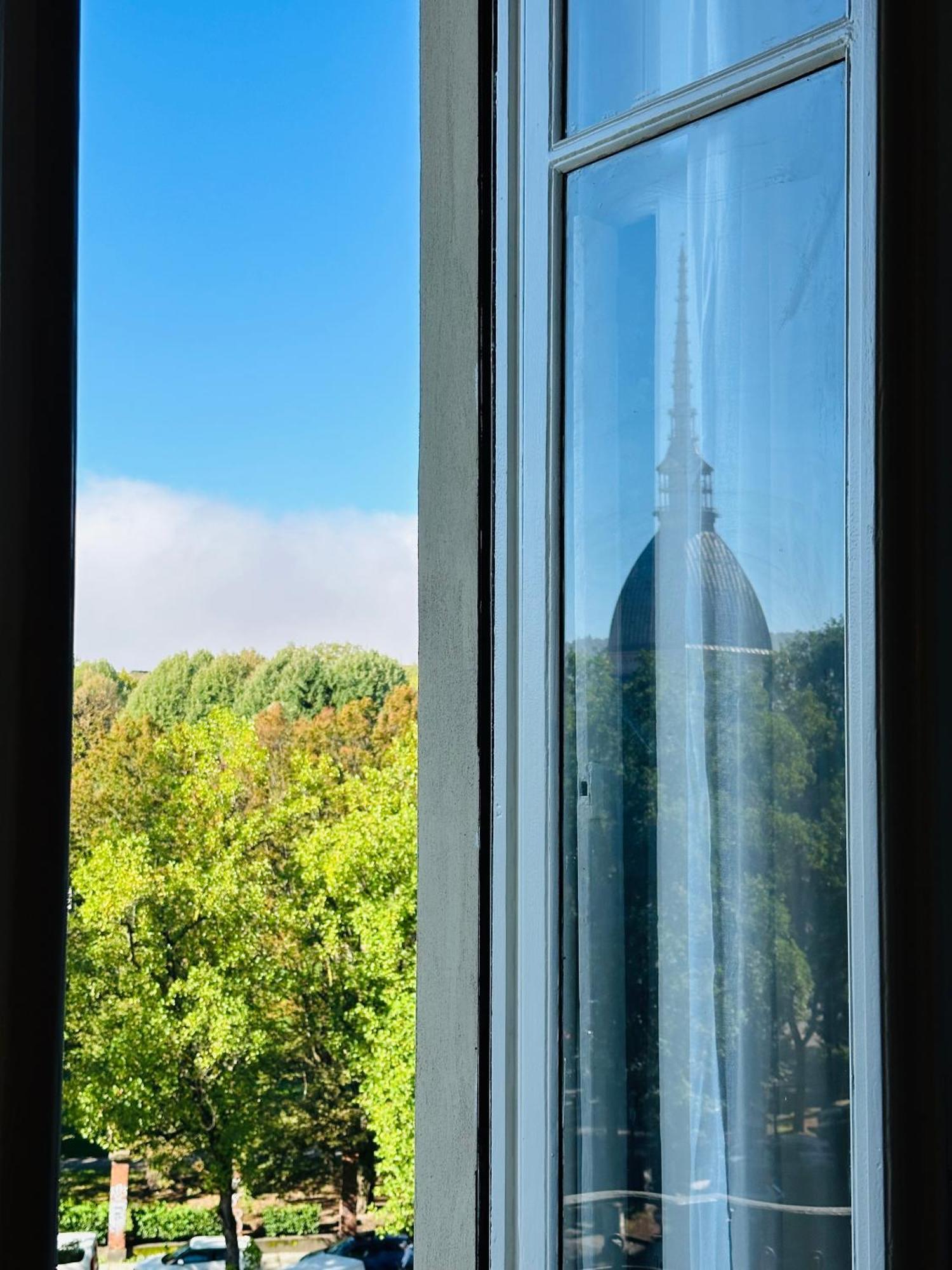 Apartament Liberty House Turyn Zewnętrze zdjęcie