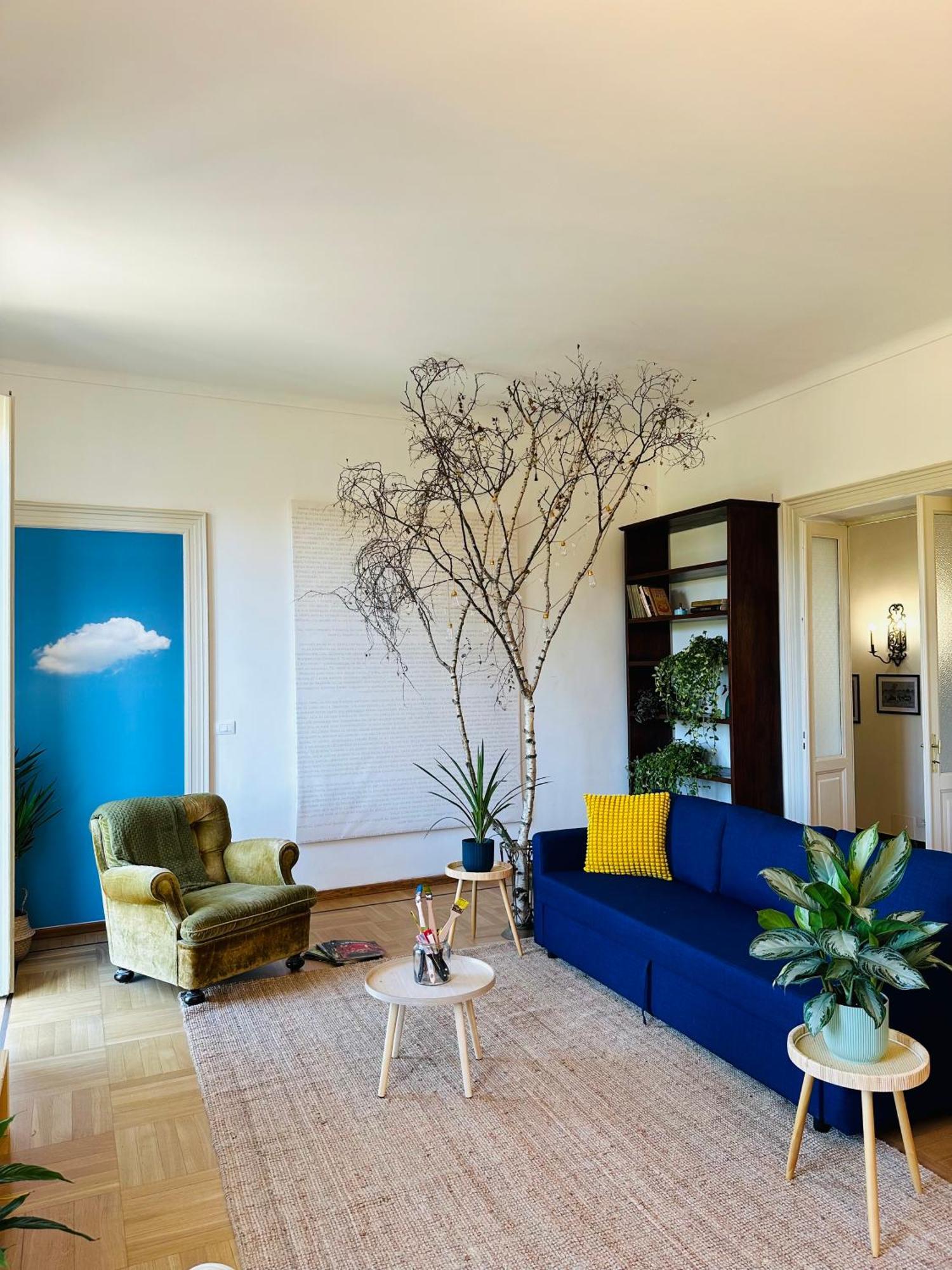 Apartament Liberty House Turyn Zewnętrze zdjęcie