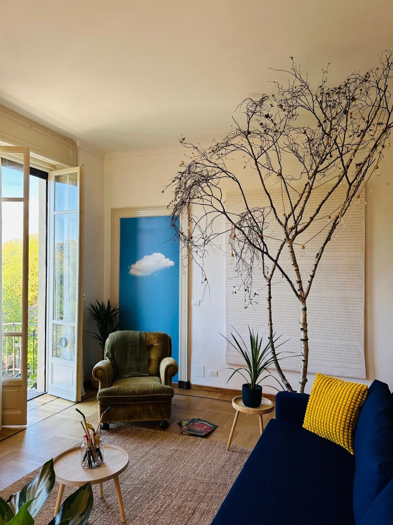 Apartament Liberty House Turyn Zewnętrze zdjęcie