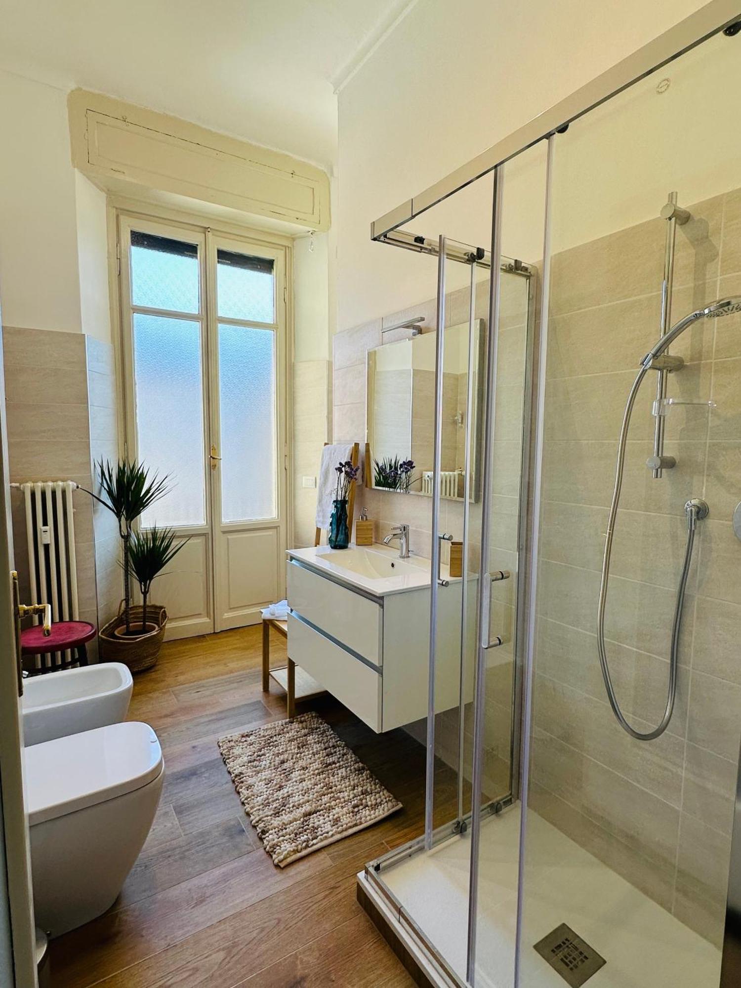 Apartament Liberty House Turyn Zewnętrze zdjęcie