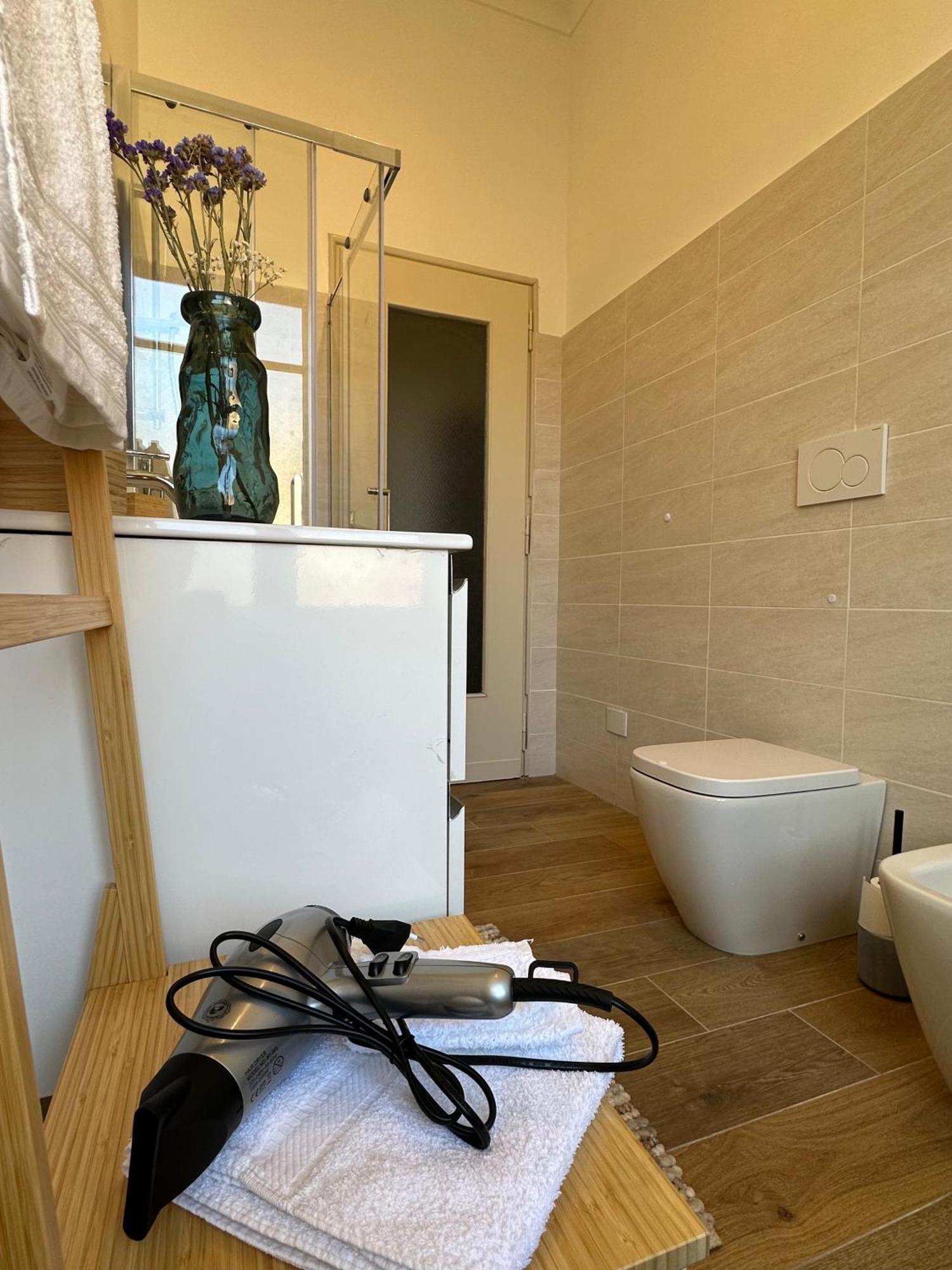 Apartament Liberty House Turyn Zewnętrze zdjęcie