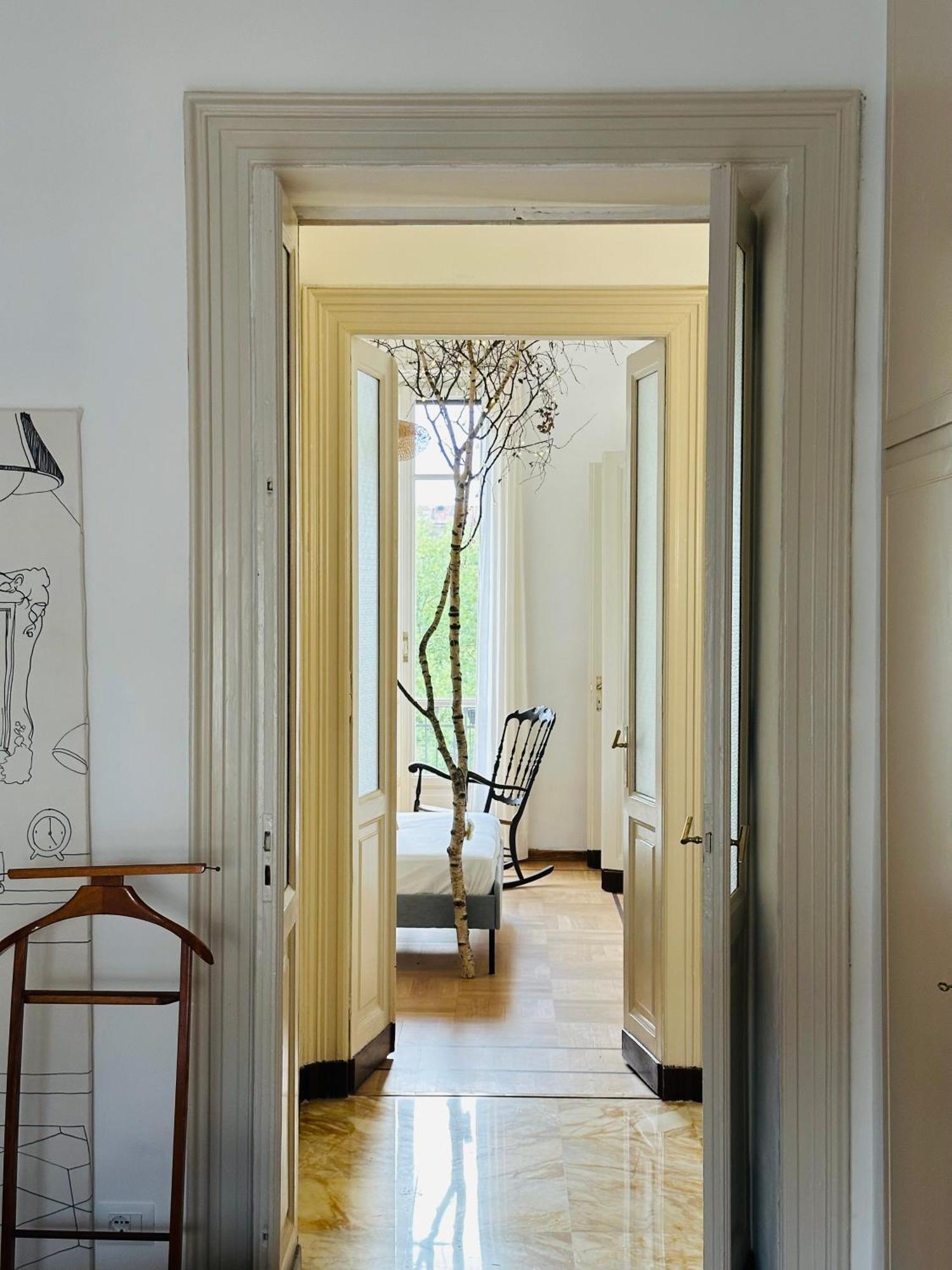 Apartament Liberty House Turyn Zewnętrze zdjęcie