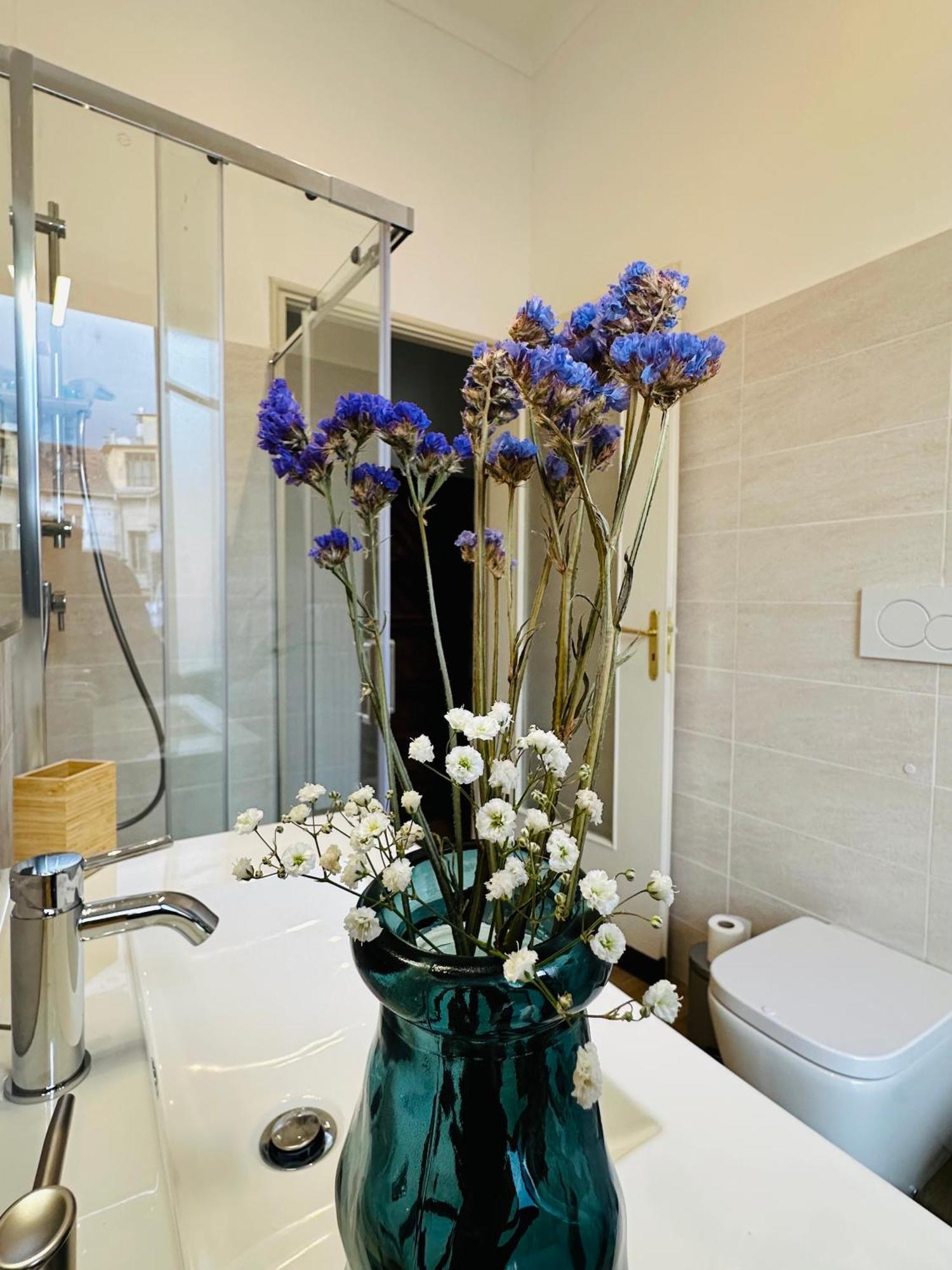 Apartament Liberty House Turyn Zewnętrze zdjęcie