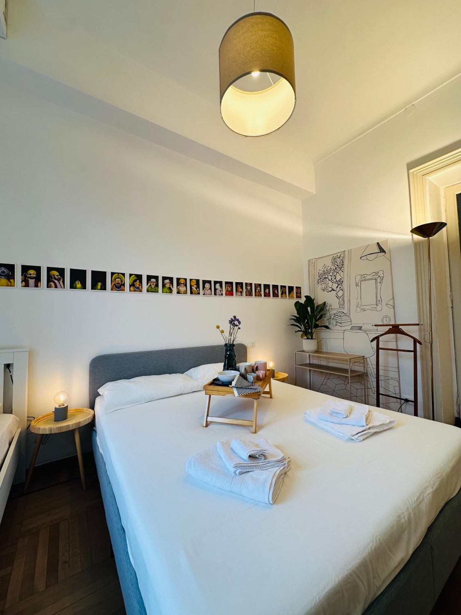 Apartament Liberty House Turyn Zewnętrze zdjęcie