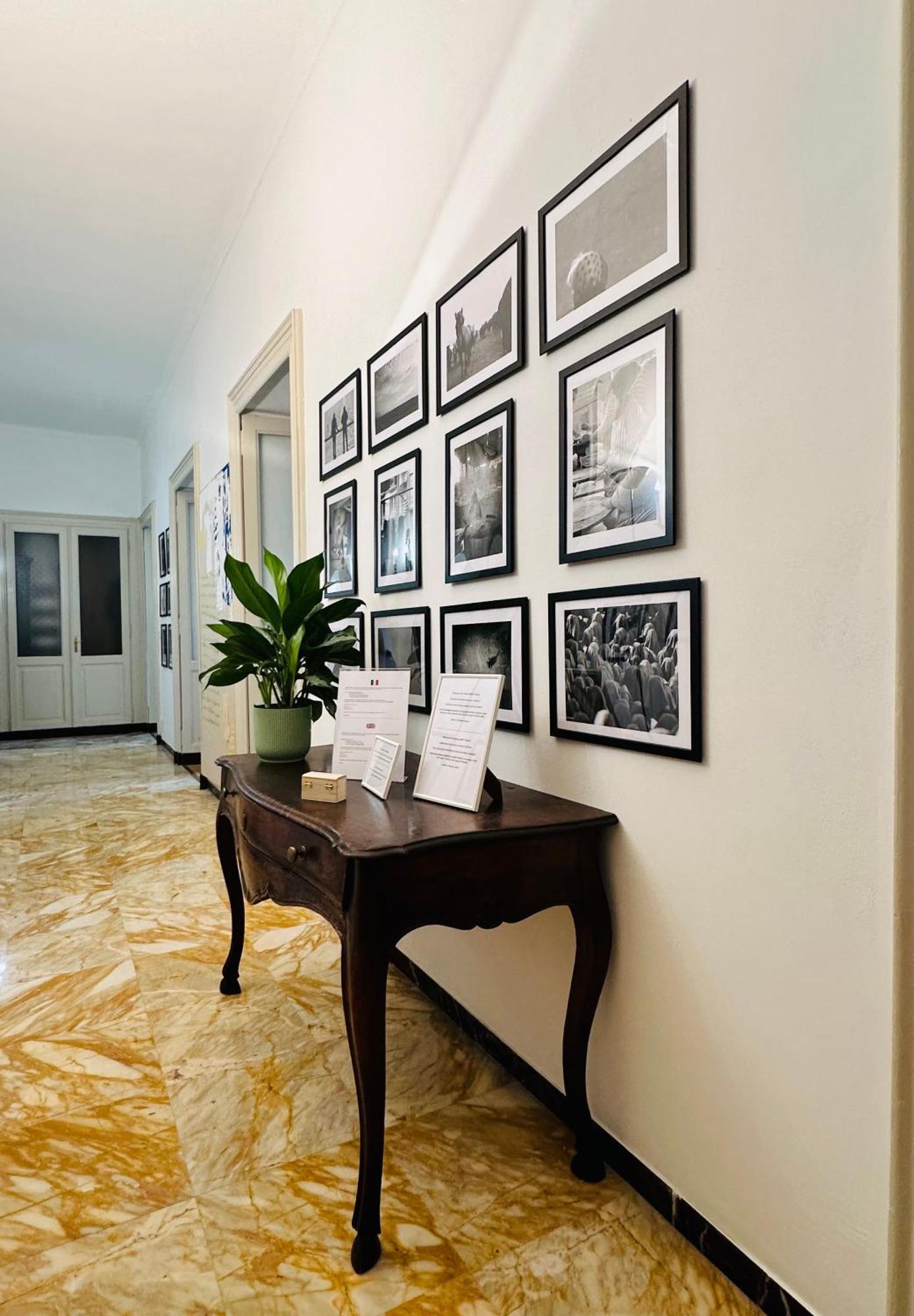 Apartament Liberty House Turyn Zewnętrze zdjęcie