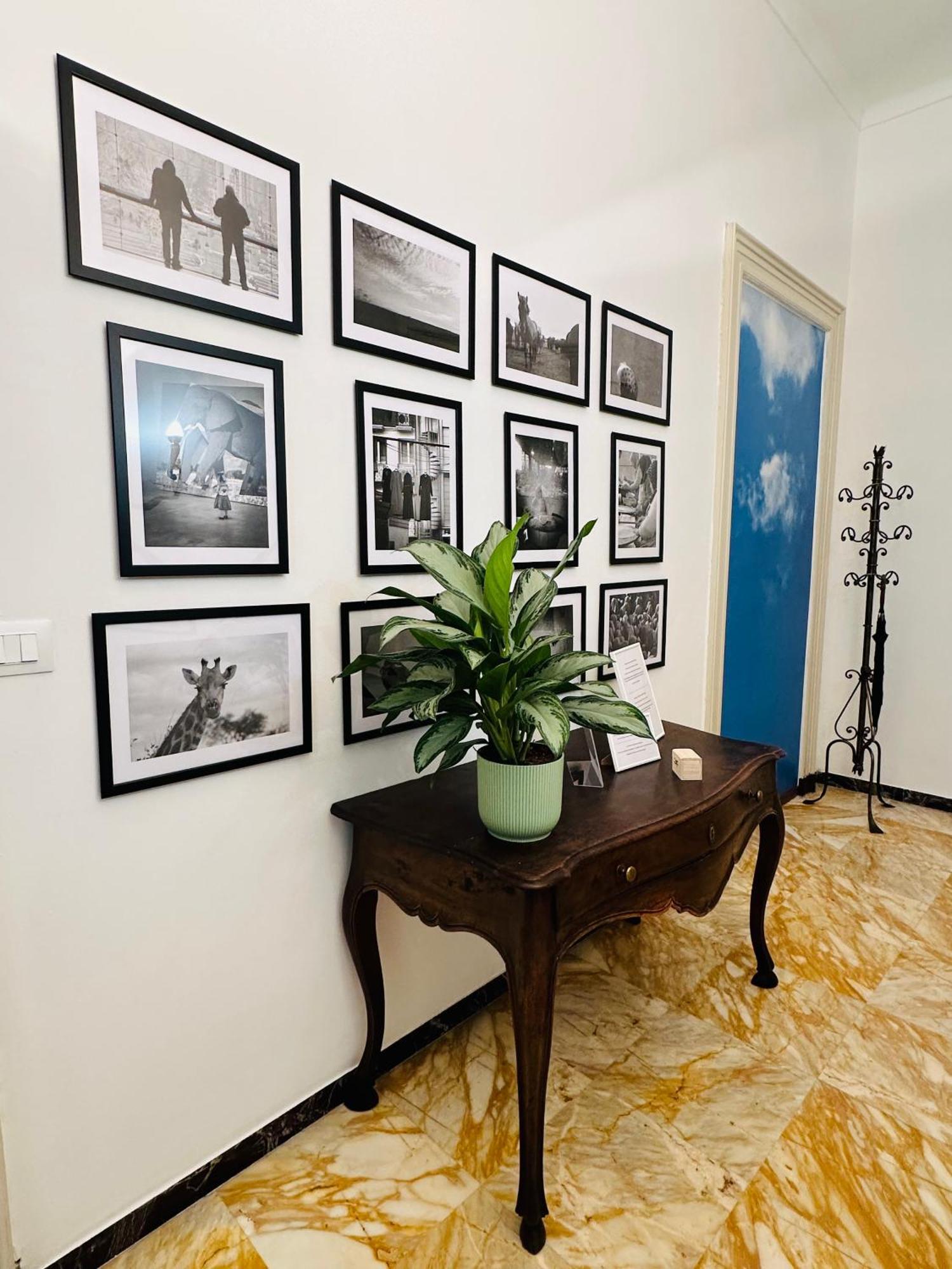 Apartament Liberty House Turyn Zewnętrze zdjęcie